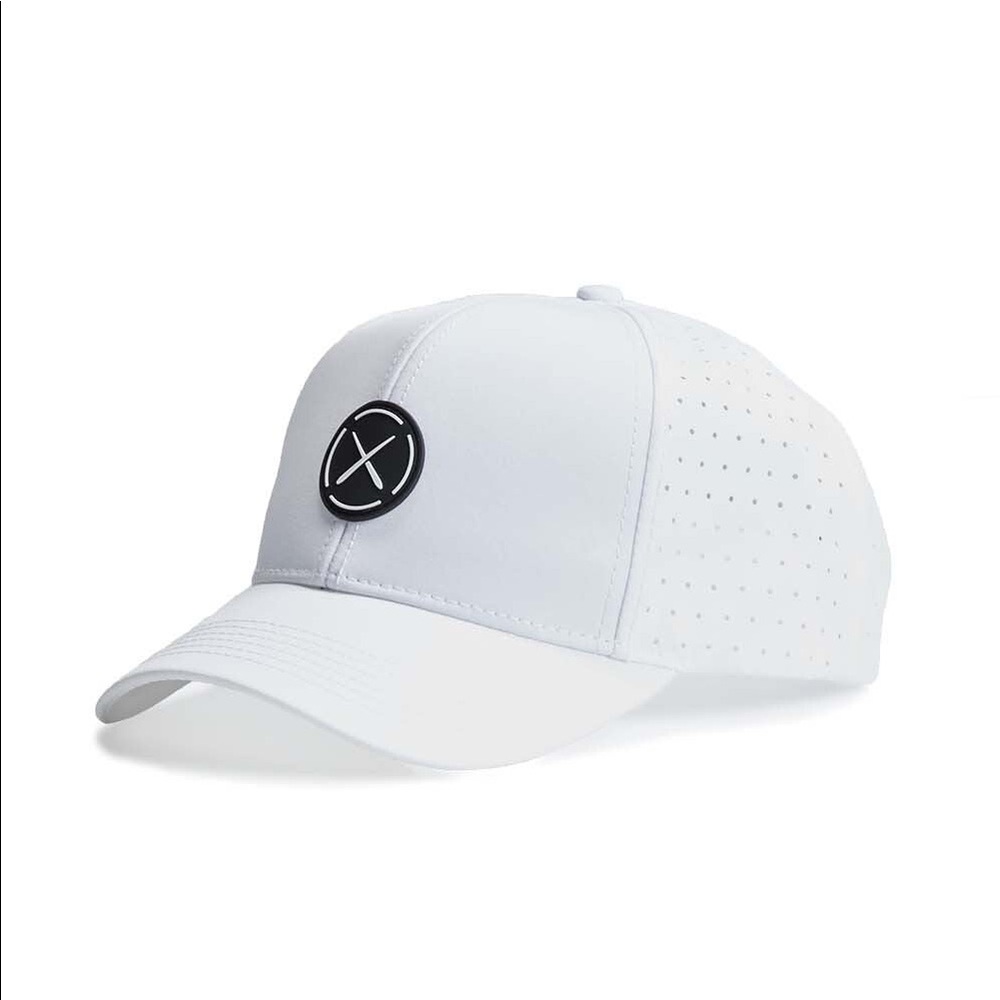 Cuts Clothing hat.
